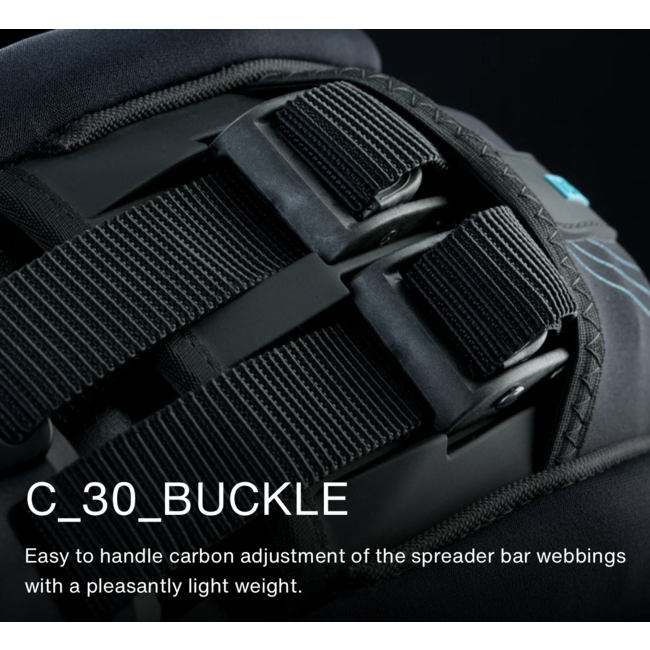 Vega Kite Seat Harness