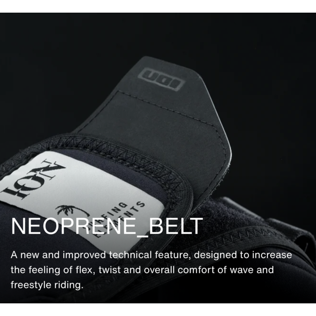 Vega Kite Seat Harness