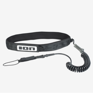 Ion Accessories Ion - Wing/SUP Coiled Hip Safety Leash