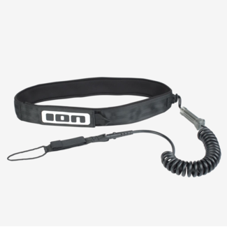 Ion Ion - Wing/SUP Coiled Hip Safety Leash