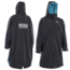 Ion - 2022 - Storm Coat Unisex - Black