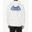 Deus - Noosa Surf Hoodie - Vintage White