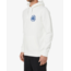 Deus - Noosa Surf Hoodie - Vintage White