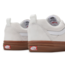 Vans - Kyle Walker Pro - Blanc de Blanc/Gum