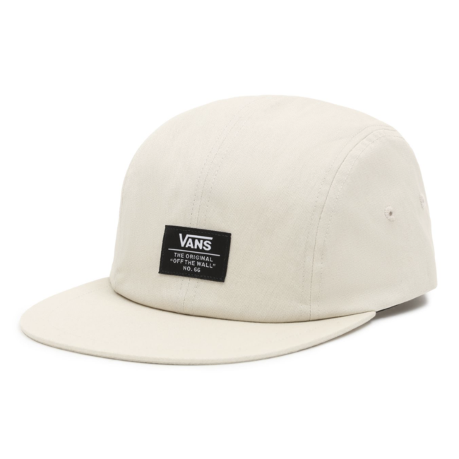 Vans - Long Bill Camper Hat