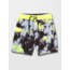 Saturate Mod-Tech Boardshort Kids – Lime Tie Dye