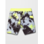 Saturate Mod-Tech Boardshort Kids – Lime Tie Dye