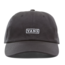 Vans - Curved Bill Jockey Hat - Black