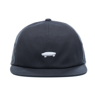 Vans Salton Hat - Black/White