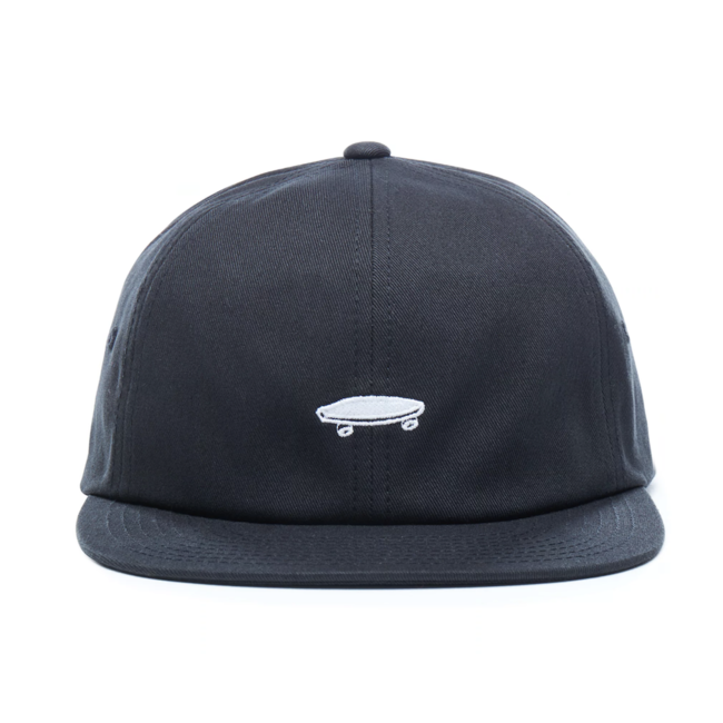 Vans - Salton Hat - Black/White