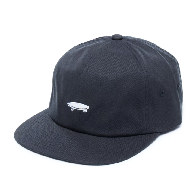 Vans - Salton Hat - Black/White