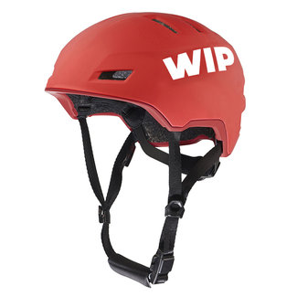 WIP Prowip 2.0 - Red