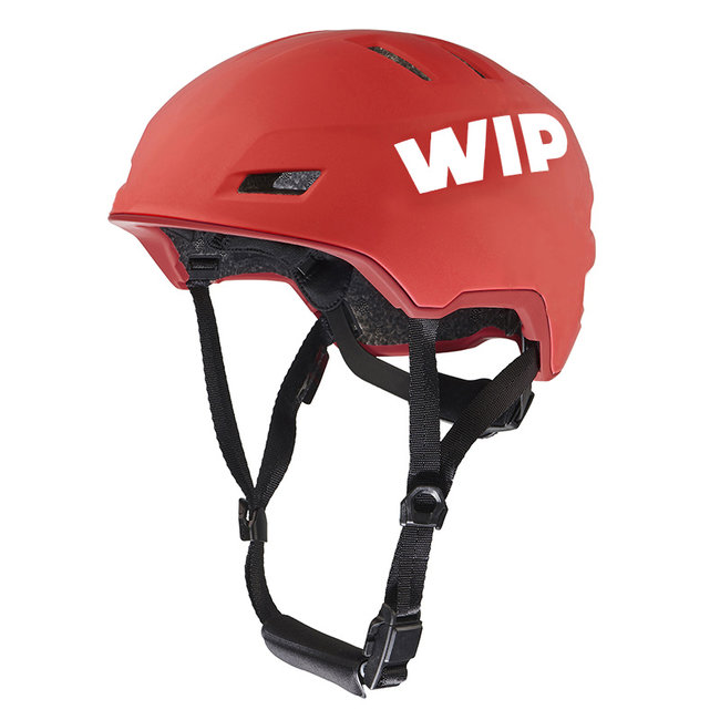 Prowip 2.0 - Red