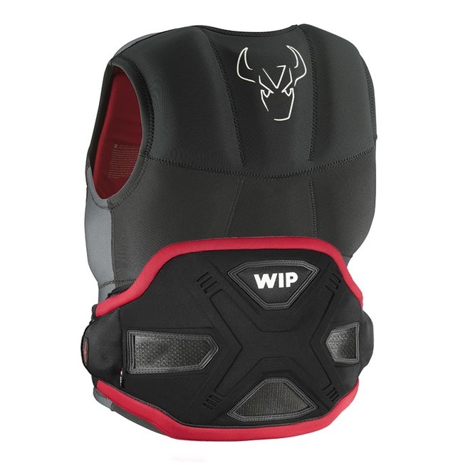 Kompact Vest 50N - Black