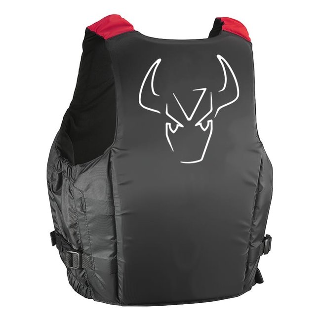 WIP - Light Vest 50N - Black