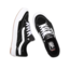 Vans - Berle Pro - Black/White