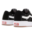 Vans - Berle Pro - Black/White