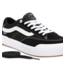 Vans - Berle Pro - Black/White