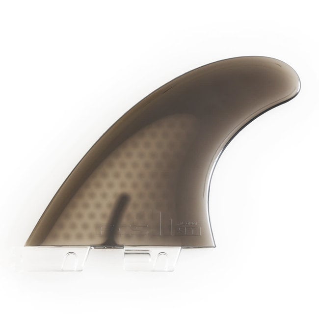 FCS II - Safety Tri Fins - Softflex - Thruster