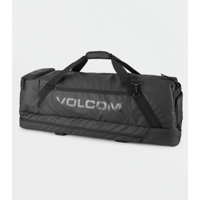 Volcom - Skate Vitals M Martinez Duffle - Black