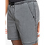 Quiksilver - Taxer Elastic Waist Short - Black