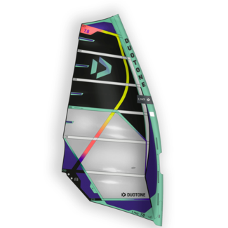 Duotone Windsurfing S_Pace 2022