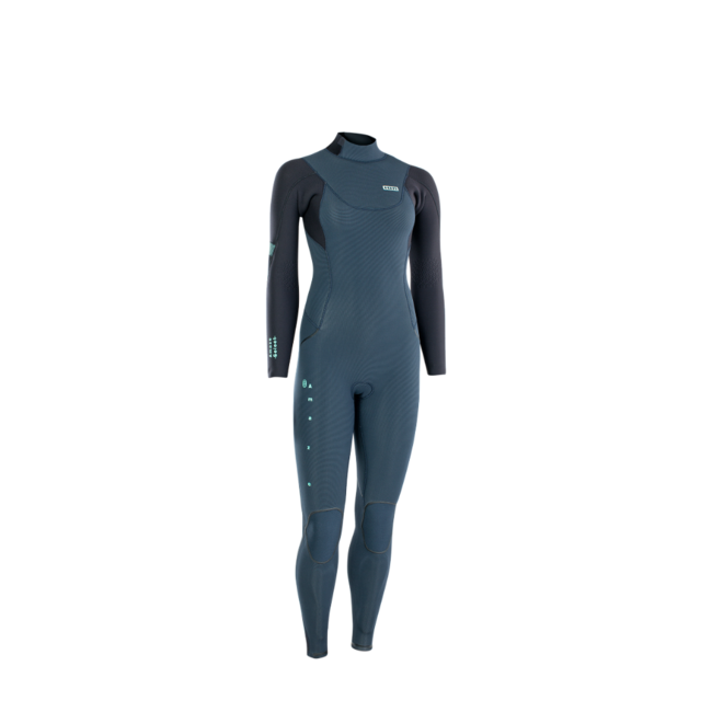 Ion - 6mm - Amaze Select BZ - Deep Sea