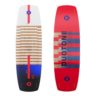 Duotone Kiteboarding Gonzales 2022