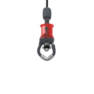 Duotone Kiteboarding Quick Release - Rope Harness Kit