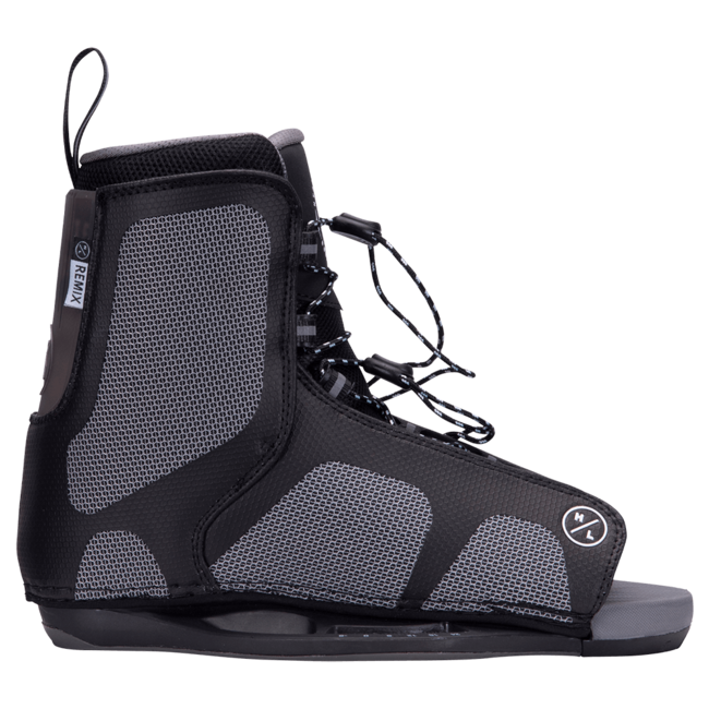 Hyperlite - Remix Boot Black