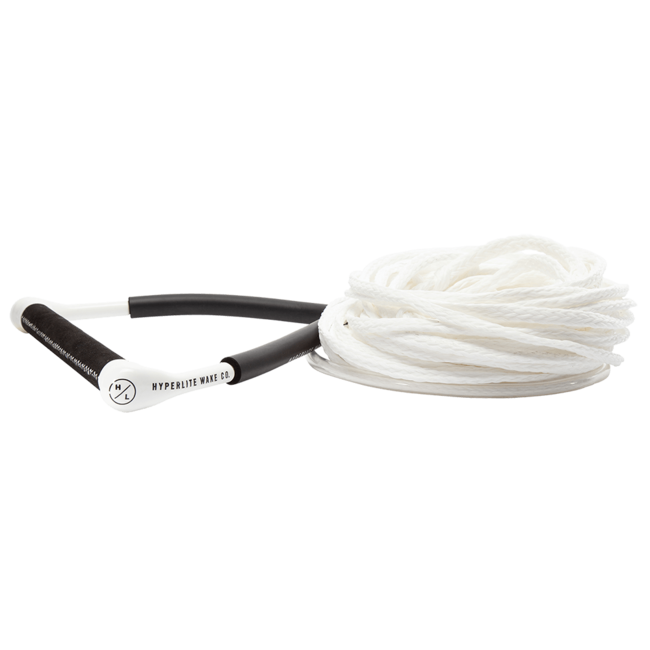 CG Chamois Grip w/60 Poly-E Line ML