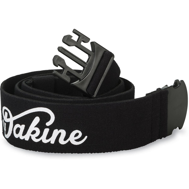 Dakine - Reach Belt - Blackgrip