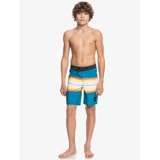 Quiksilver Surfsilk Resin Tint Youth - Seaport