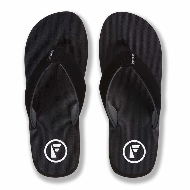 Foamlife - Tarlan - Black