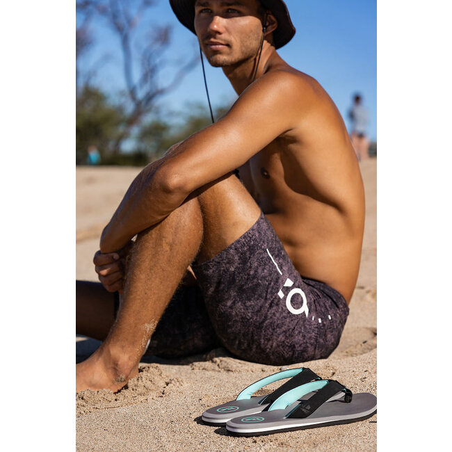 Foamlife - Traa - Stone Grey