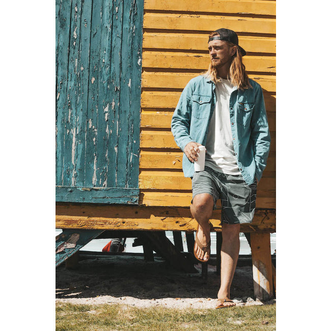 Foamlife - Seales - Tan/Tan