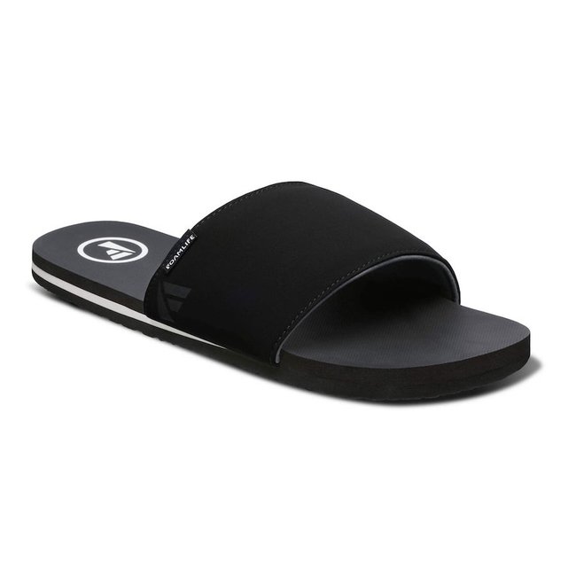 Foamlife - Tarlan Slide - Black