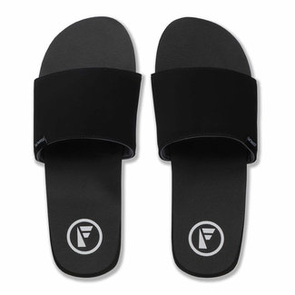 Foamlife Tarlan Slide - Black