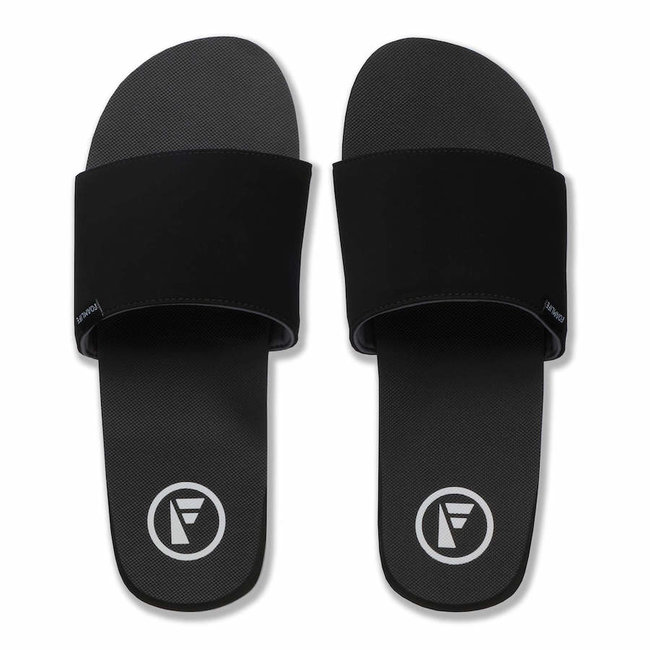Foamlife - Tarlan Slide - Black