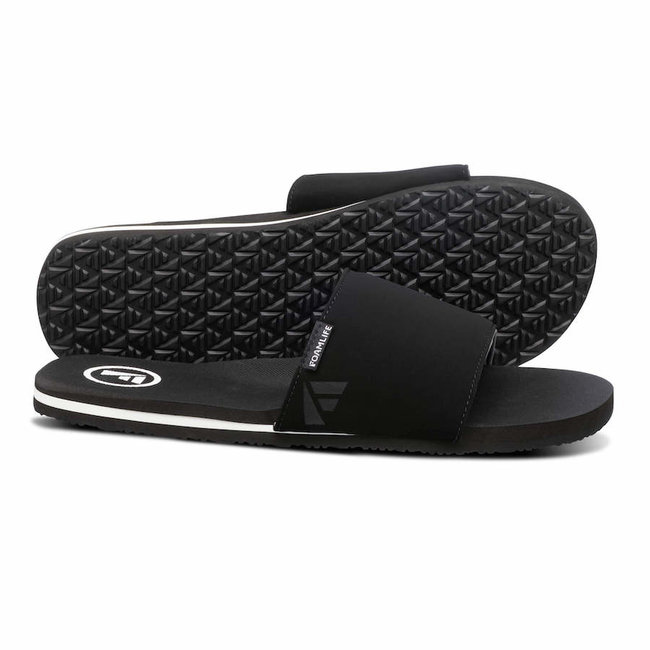 Foamlife - Tarlan Slide - Black