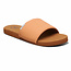 Foamlife - Seals Slide - Brown/Pink Apricot