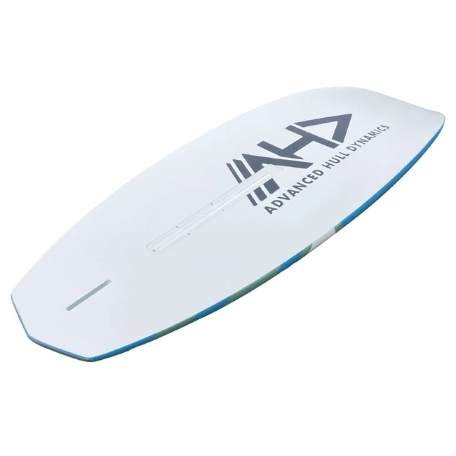 AHD -  Zen Evolution 190