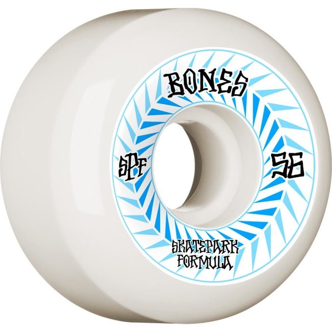 Bones - Spines - SPF 84B - P5 Sidecut