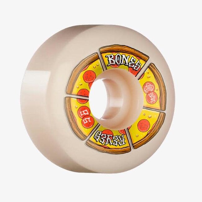 Bones - Reyes - STF 99A - V6 Wide Cut