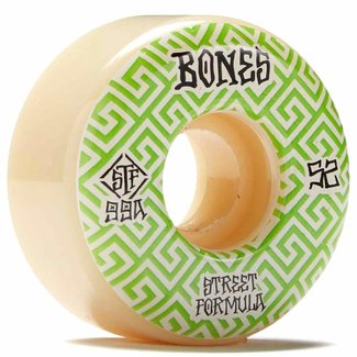 Bones Bones - Patterns - STF 99A - V2 Locks