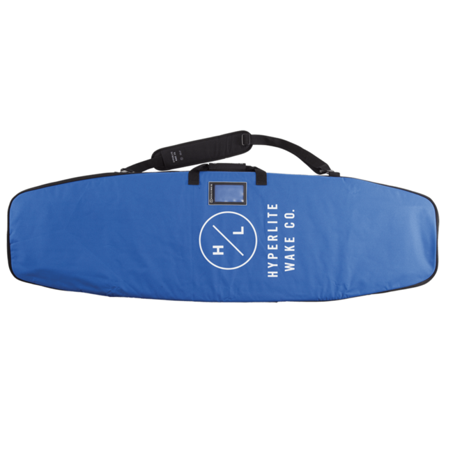 Hyperlite - Essential Board Bag Blue