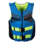 Hyperlite - Boys Junior Indy Neo Vest 23-41 kg