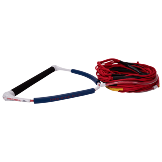 Hyperlite 75' Progression Rope/Handle Pkg