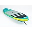 Fly Air Premium - 10'4 x 33 m/Red Paddle Alloy/Nylon 3-piece