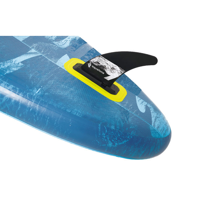 Komplett pakke | Wave Allround SUP